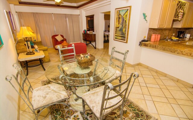 Grande 702- 1 Br Condo