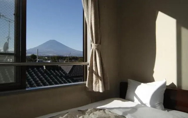 Umenoya Ryokan