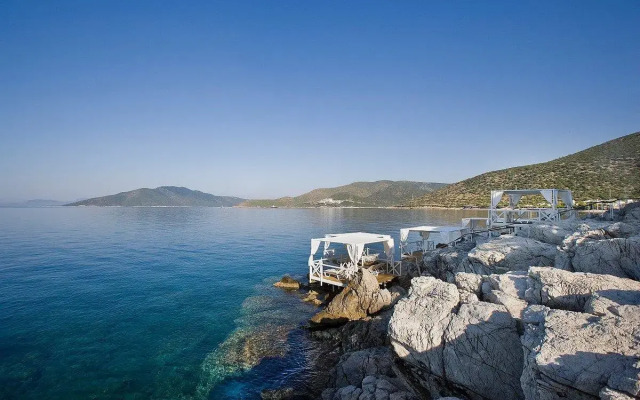 Club Med Bodrum Palmiye