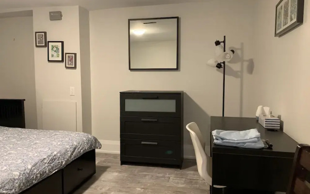 Kensington Suites