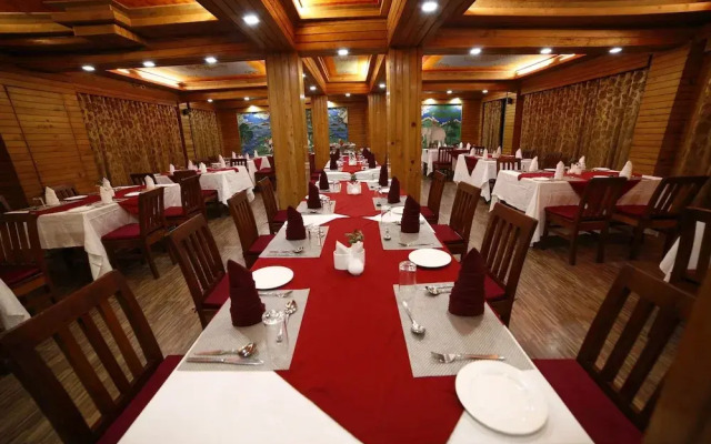 Hotel Sikkim Tourist Centre