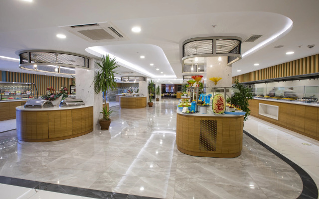 Bella Resort & Spa - All Inclusive