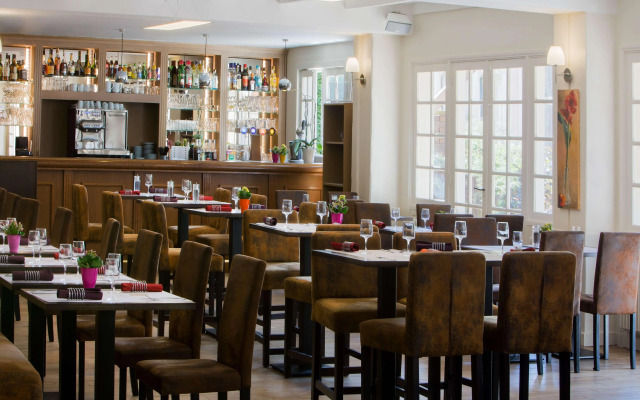 Best Western Inn Of Pinetop