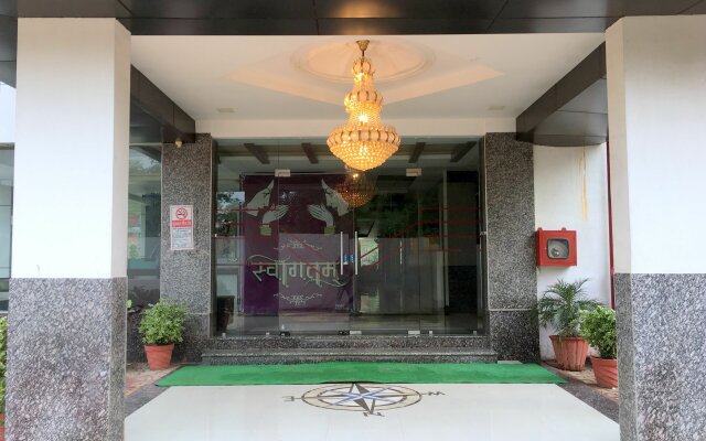 Hotel Aryan Inn Lalitpur