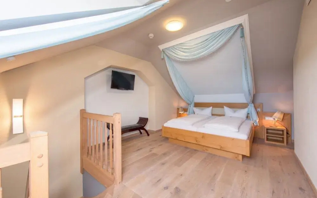 Hotel Landhaus Blum