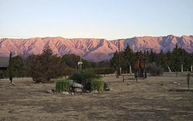 Las Masías