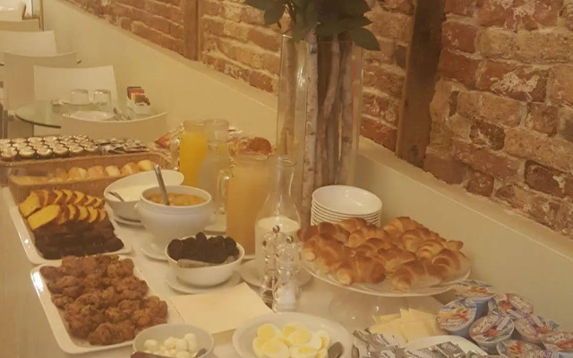 Hotel Tiepolo