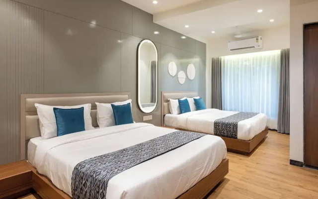 The Zuree Hotel