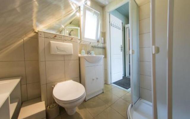 Apartamenty Grapa