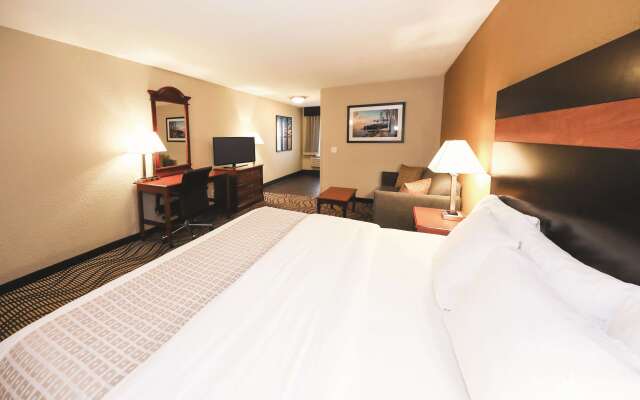 La Quinta Inn by Wyndham Sandusky near Cedar Point