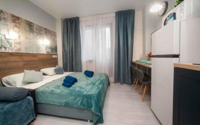 Санди на Фридриха Энгельса 31/35