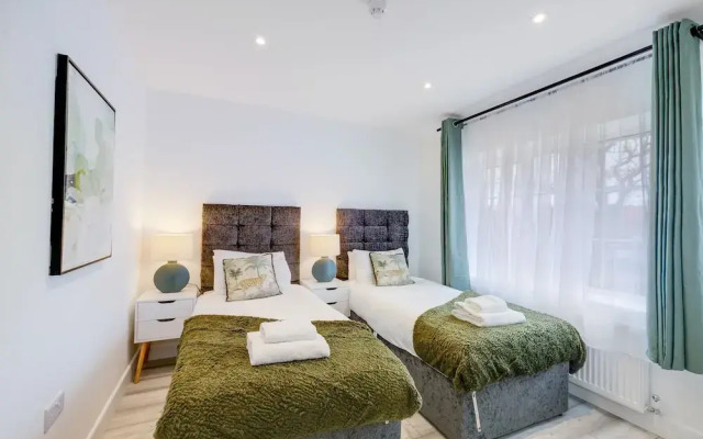 Sustainable Stays