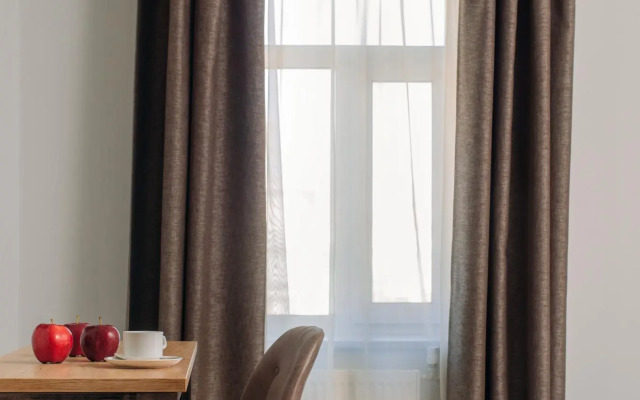 Turris Hotel Tverskaya