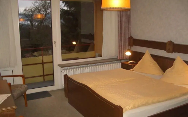 Hotel Waldcafé Jäger