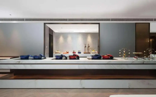 Grand Mercure Hangzhou Qingshan Lake