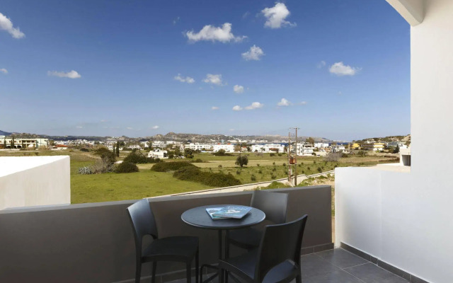 Evita Resort Hotel