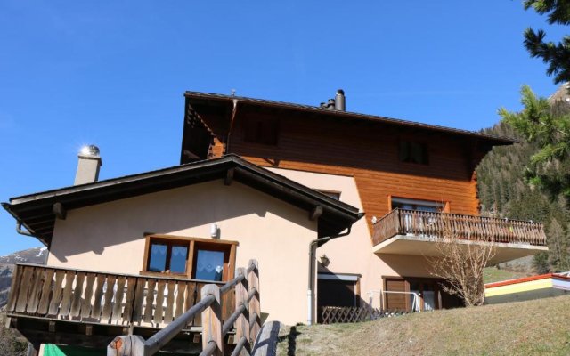 Apartment Chez Véro et Bernard