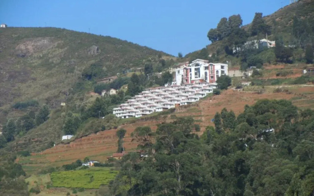 Sagar Holiday Resorts