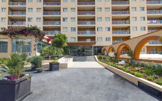 Hotel Moon Dreams Atlantic