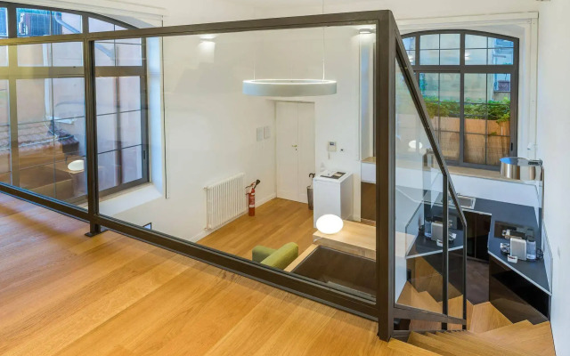 Internazionale Domus