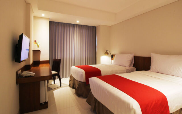 Signature Hotel Bali
