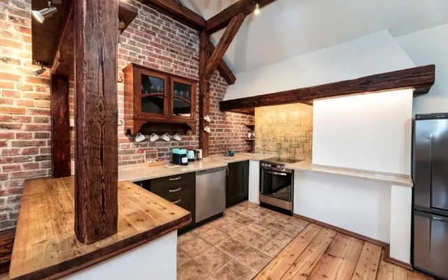 Apartamenty Kamienica Muzyków Old Town Lublin