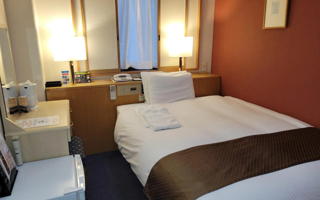 Fukuoka Floral Inn Nishinakasu