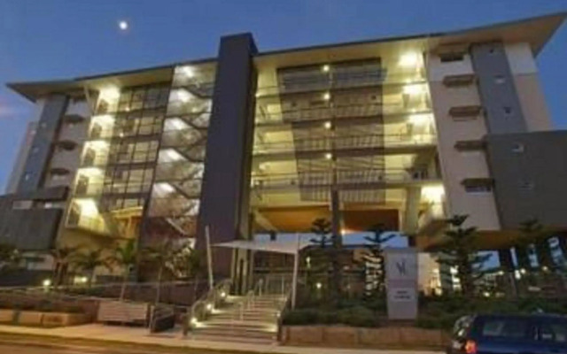 On the Beach Resort Bribie Island