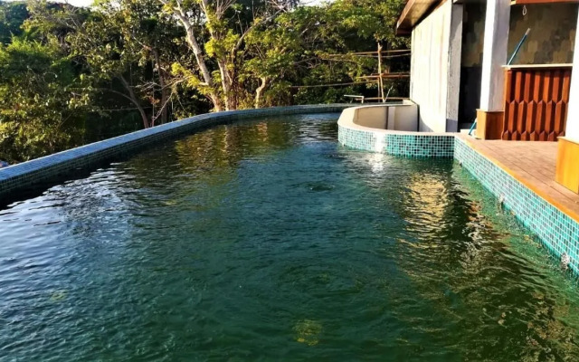 Symphony Samudra Beachside Jungle Resort And Spa