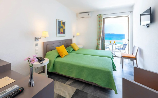 Hotel Perrakis