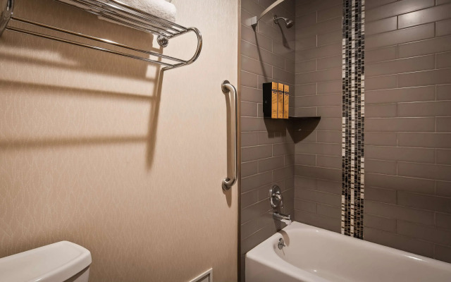 Best Western Plus City Center