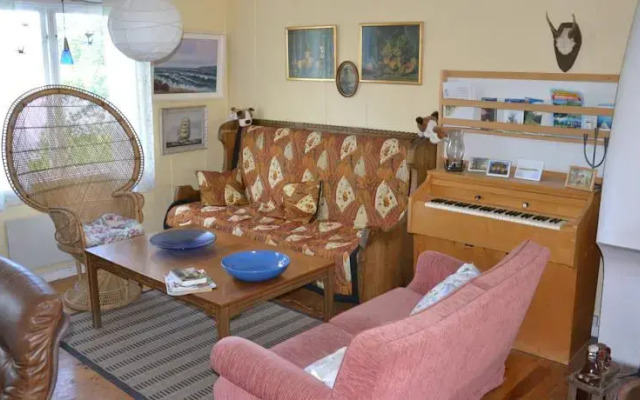 STF Kalvudden Fritid