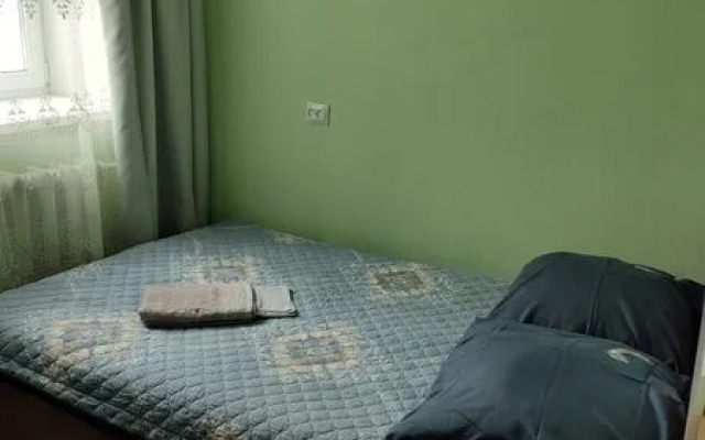 Гостиничный комплекс Горизонт