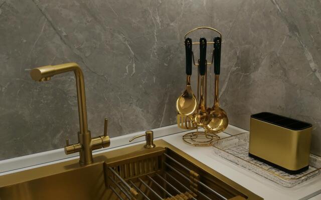 Апартаменты на улице Краснознаменная 145