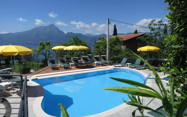 Hotel Galvani