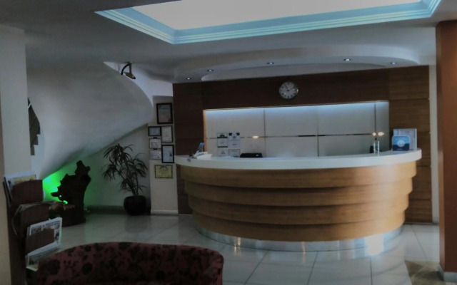Hotel Baylan Izmir