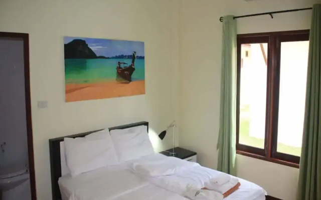Baan Sawan Resort