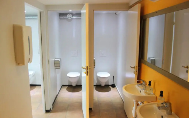 Guesthouse Askja
