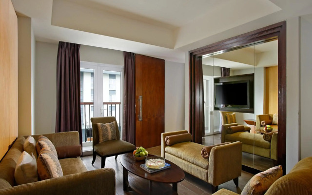 Hotel Santika Mataram - Lombok