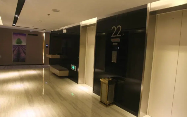 Regal Poly Guiyang Hotel
