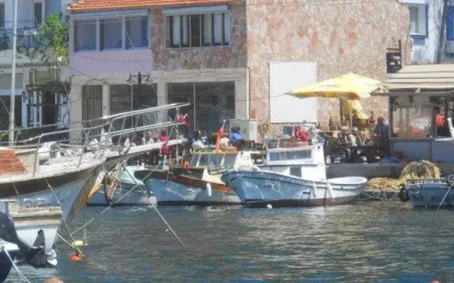 Seza Butik Pansiyon