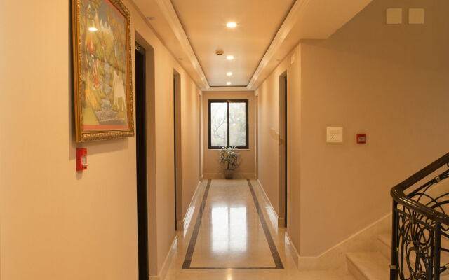 Hotel Harmika