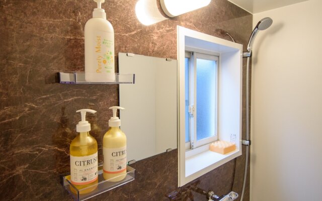 Sannou Private House