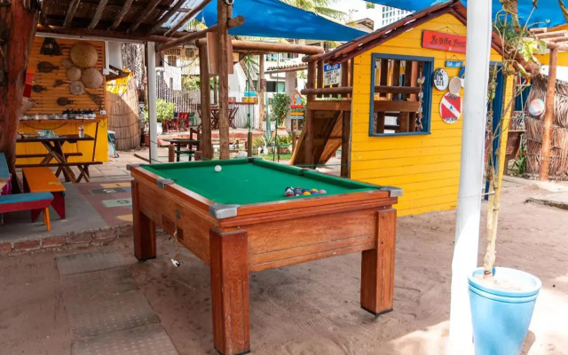 Hostel Brisas do Mar