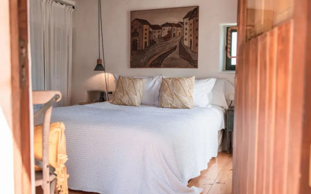 Es Cucons Rural Hotel