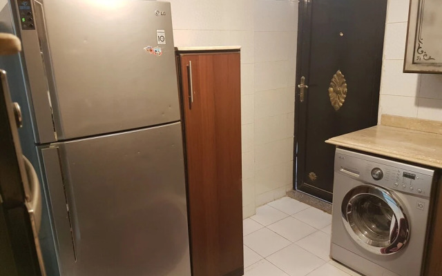 Unique Flat