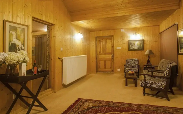 Nedous Hotel