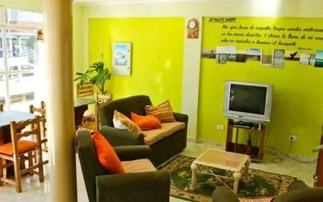 Hostel Trapalanda