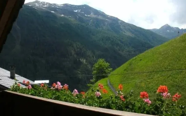 Berggasthaus Trojen