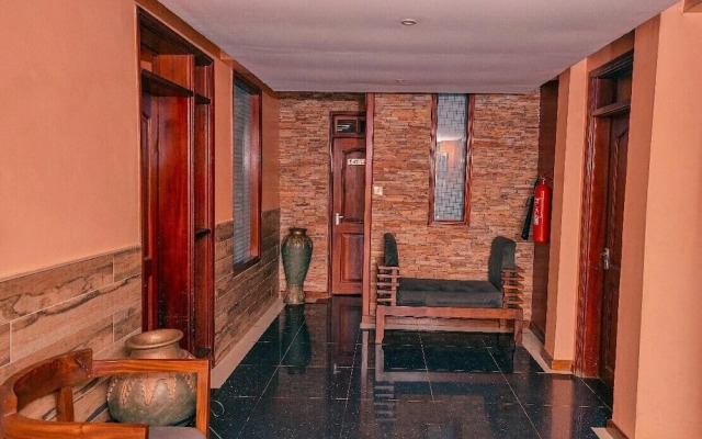 Sheron Hotel Kampala